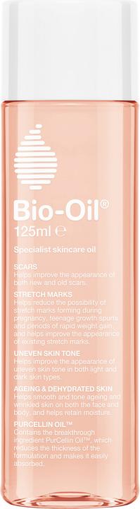 Actual product image Bio-Oil Specialist Skincare Oil (Body oil, 125 ml)
