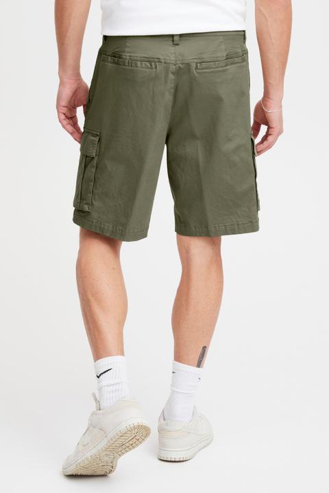 Actual product image Solid SDJoe Cargo Shorts 21108169 (M)