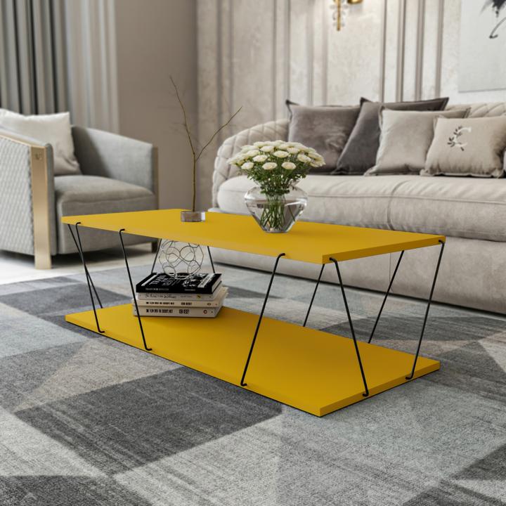 Actual product image Skye Decor Kiaan (120 x 30 x 50 cm)