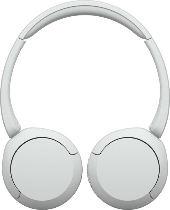 Image du produit Sony WH-CH520 (pas de réduction du bruit, 50 h, Sans fil)