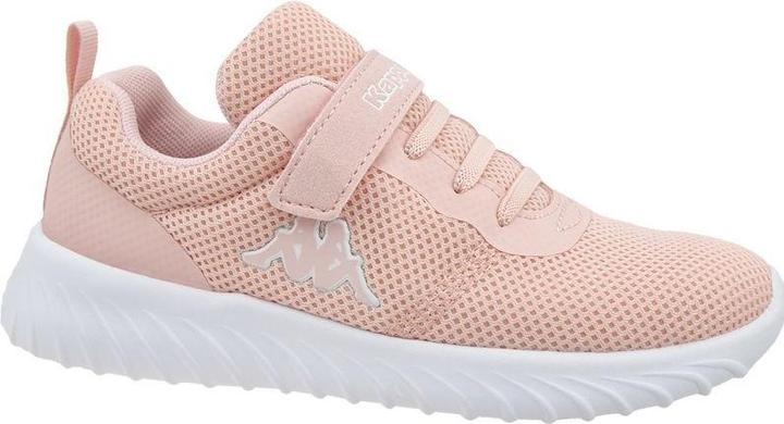 Immagine prodotto Kappa Ces K Scarpe Bambino Rosa-Bianco 260798K 2110 26 (26)