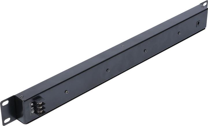 Produktbild Extralink EX.2015 - Schnelles Ethernet - 10,100 Mbit/s - 10/100 - IEEE 802.3,IEEE 802.3af (802.3af (PoE), 802.3at (PoE+))