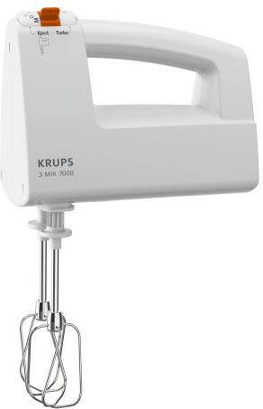Productafbeelding Krups 3 Mix 7000 (500 W)