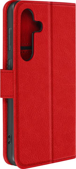 Produktbild Avizar Chesterfield Wallet Cover Series (Samsung Galaxy S25)