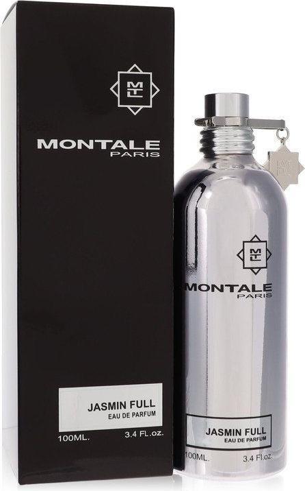 Actual product image Montale Jasmine Full (Eau de parfum, 100 ml)
