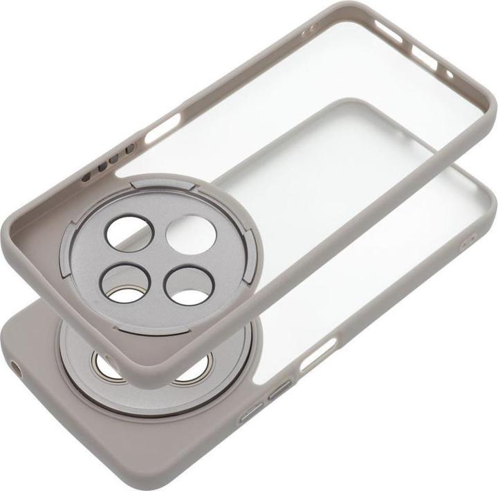 Immagine prodotto OEM Back panel cover VARIETE Case for Xiaomi Redmi 14C steel (Xiaomi Redmi 14C)
