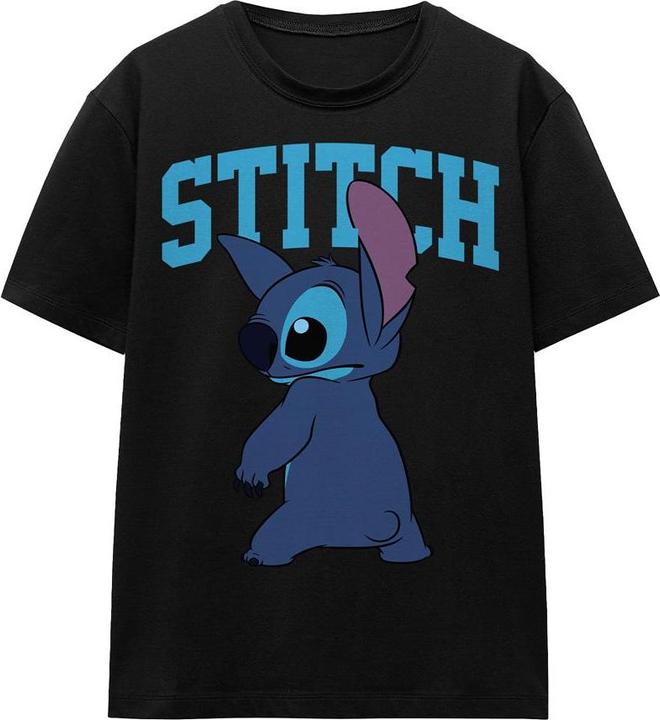Produktbild Lilo & Stitch TShirt (L)
