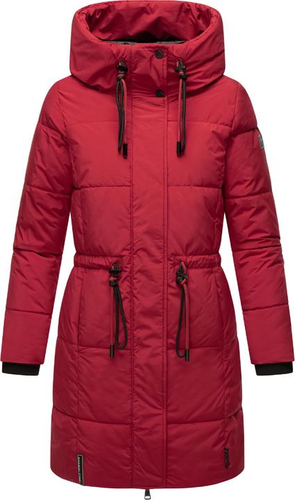 Rosso Scuro