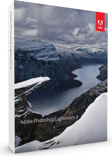 Immagine prodotto Adobe Lightroom 6 (1 Utente)