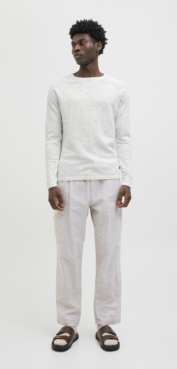 Immagine prodotto Jack & Jones Jjebreeze Knit Crew Neck Sn (XL)
