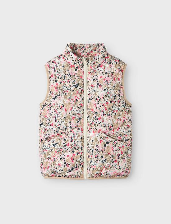 Actual product image Name it Puffer Weste (164)