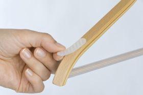 Actual product image Wenko Anti-slip strips (20 x)