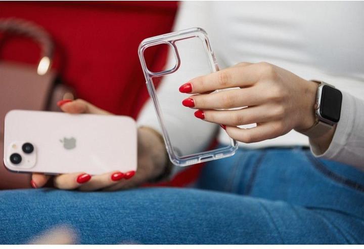 Produktbild Forcell Crystal Cover Series (Samsung Galaxy A05s)