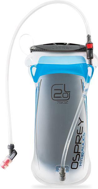 Osprey Serbatoio idraulico da 2L