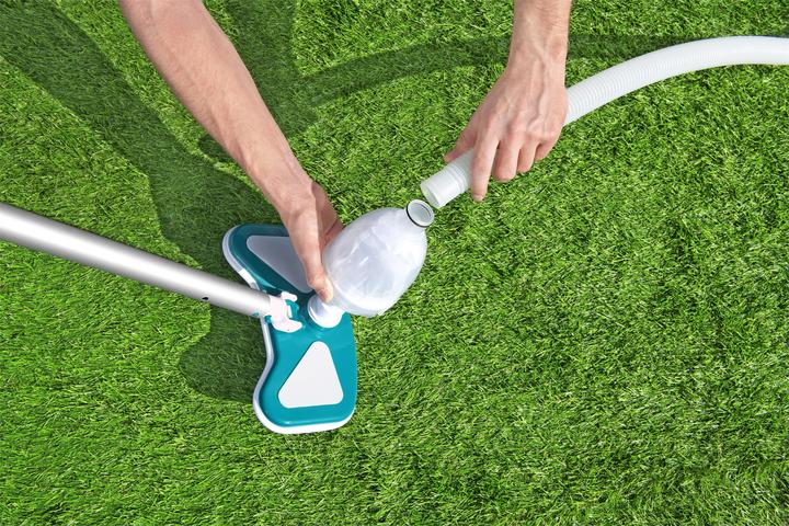 Actual product image Bestway AquaClean