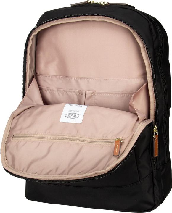 Immagine prodotto Brics Zaino X-Collection 39 cm scomparto per laptop (15 l)