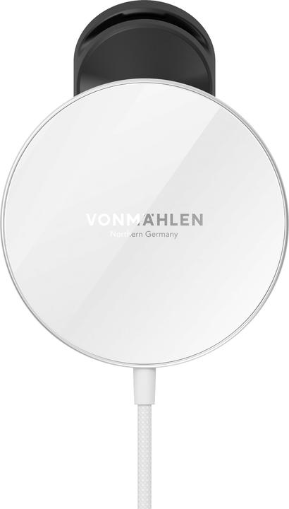 Produktbild Vonmählen Aura Car White (15 W)