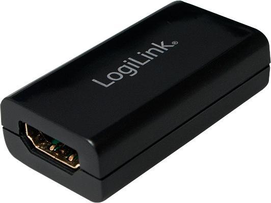 Immagine prodotto LogiLink Ripetitore HDMI 4K (Estensore)