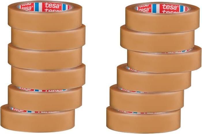 Produktbild tesa tesapack® ultra strong 4124, versch. Ausführungen (25 mm)