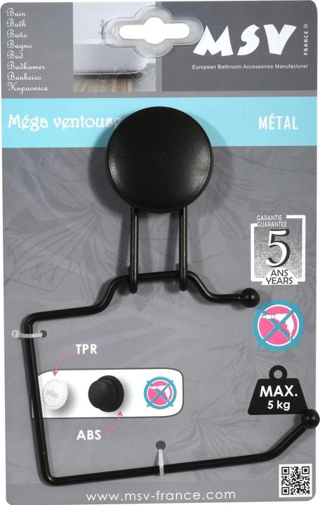 Produktbild MSV Thibault