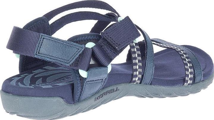 Actual product image Merrell Terran 3 Cush Lattice (41)