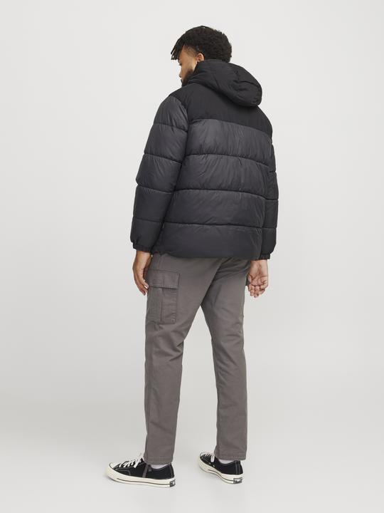 Produktbild Jack & Jones Plus Steppjacke Steppjacke (4XL)