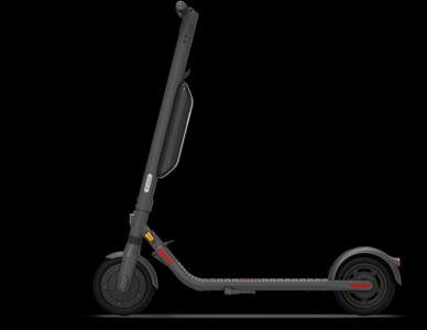 Actual product image Segway-Ninebot KickScooter E45E (25 km/h, 45 km, 300 W)