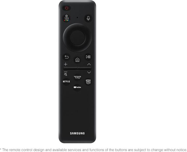 Produktbild Samsung QE55Q7F (55", Q7F, QLED, 4K, 2025)