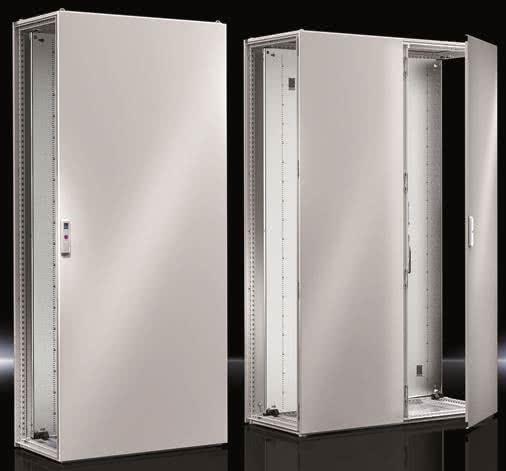 Produktbild Rittal Montageplatte BxH VX 5051029 1200x2000