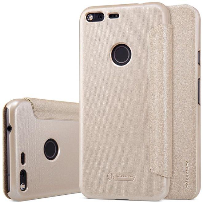 Image du produit Nillkin Série Sparkle (Google Pixel)