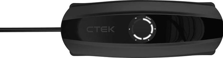 Actual product image Ctek CS One battery charger (12V, 8 A)