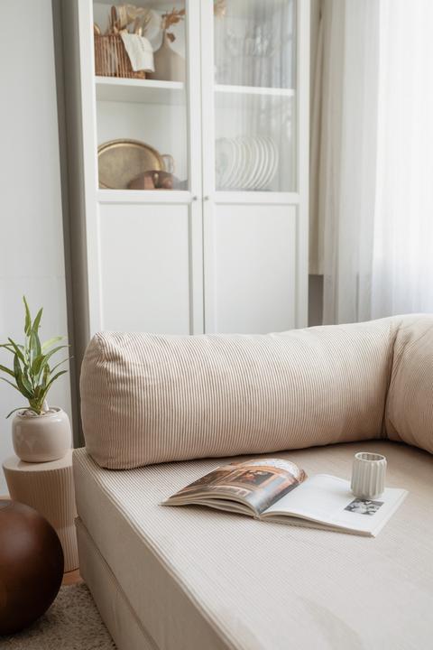 Produktbild Atelier del Sofa Nook Triple Seat Sofa Bed (3-Sitzer)