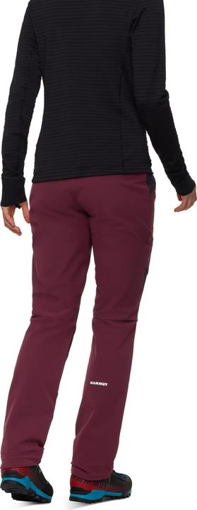 Produktbild Mammut Taiss SO Pants Women (42)