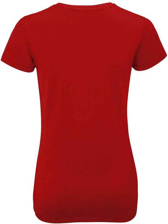 Immagine prodotto Sols Maglietta Millenium Stretch Donna/Ladies (40)