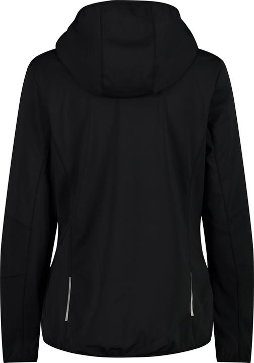 Image du produit CMP Campagnolo Veste Softshell à capuche zippée (XL)