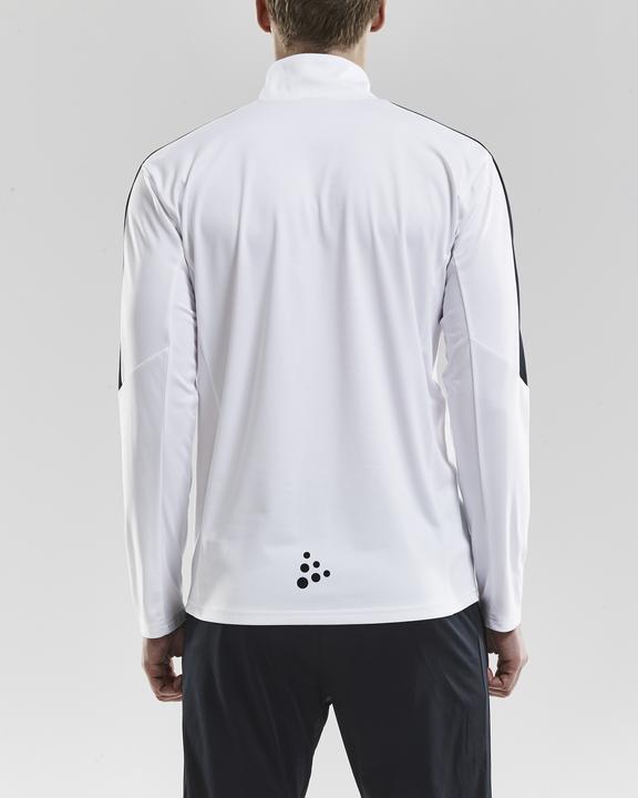 Immagine prodotto Craft Progresso Halfzip Ls Tee M (XL)