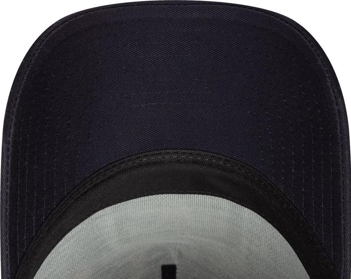Image du produit New Era A-Frame Trucker Cap - Retro Patch Washed Navy (Taille unique)
