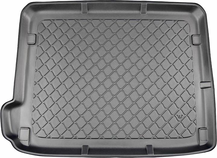 Produktbild Aristar Kofferraumwanne für Citroen C4 ab 10/2010 bis 03/2018