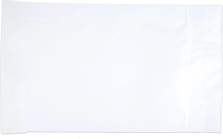 Produktbild Elco Versandbeutel weiss mit Blockboden 100gm2 360x100x560+50mm, 200 Stk. (200 x)