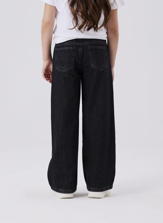 Actual product image Name it Wide Fit Jeans (170)
