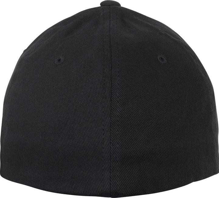 Actual product image Flexfit Brushed twill (S, M)