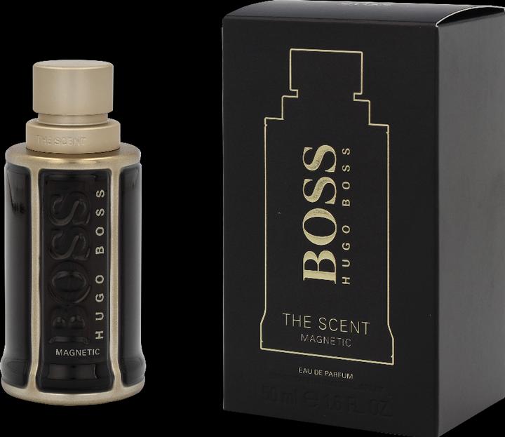 Immagine prodotto Hugo Boss Eau de Parfum Magnetic (Eau de parfum, 50 ml)