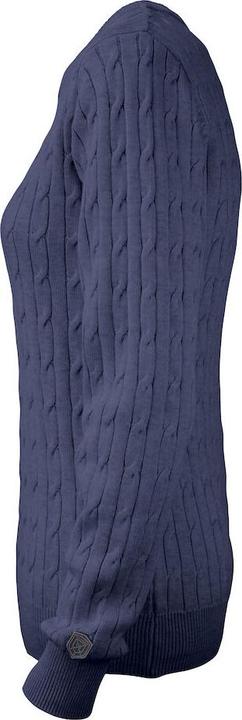 Immagine prodotto Cutter & Buck Maglione a maglia Blakely Donna (XS)