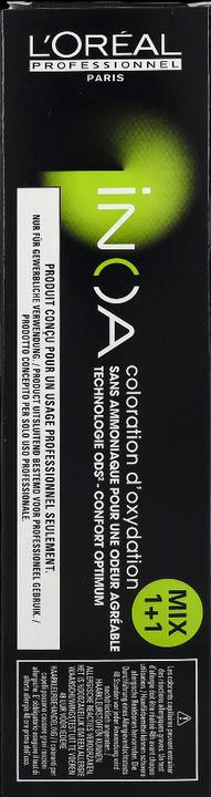 Image du produit L'Oréal Professionnel Inoa (Blond)