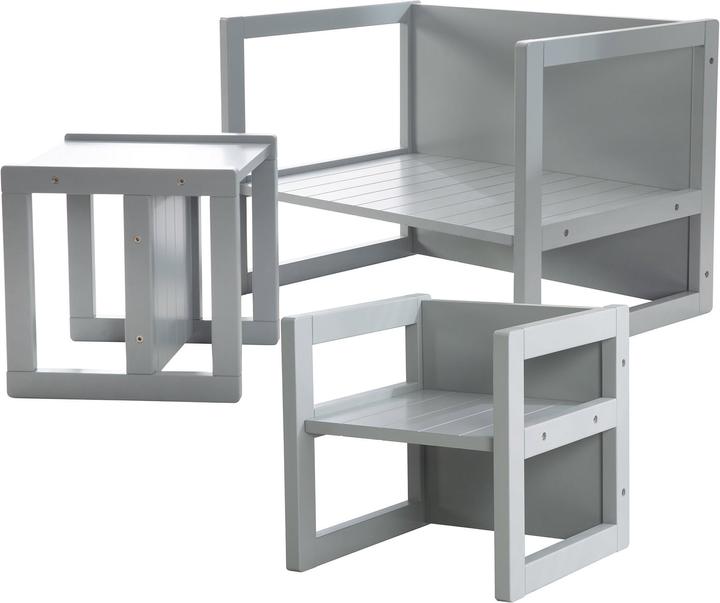Roba Gruppo di sedute per bambini (Dinette per bambini)