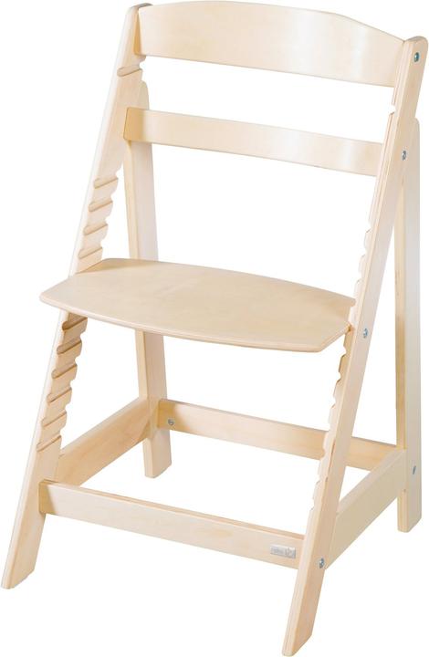Roba Flessione da seduti (Seggiolone)
