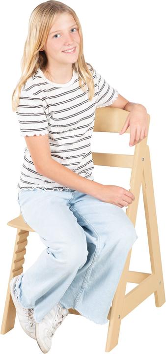Immagine prodotto Roba Flessione da seduti (Seggiolone)