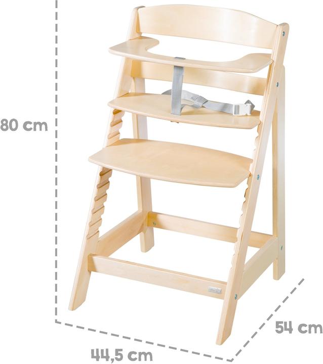 Immagine prodotto Roba Flessione da seduti (Seggiolone)