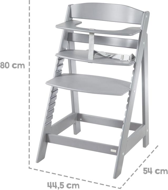 Produktbild Roba Sit Up Flex (Hochstuhl)