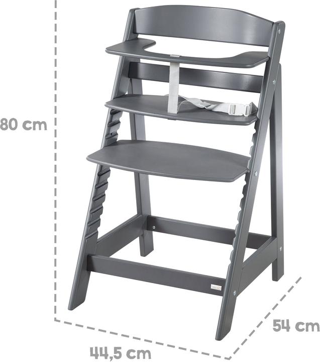 Immagine prodotto Roba Seggiolone per scale (Seggiolone)